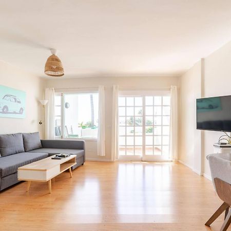 Precioso Apartamento En Playa Bastian Costa Teguise Exterior photo